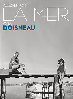 La mer avec Doisneau
