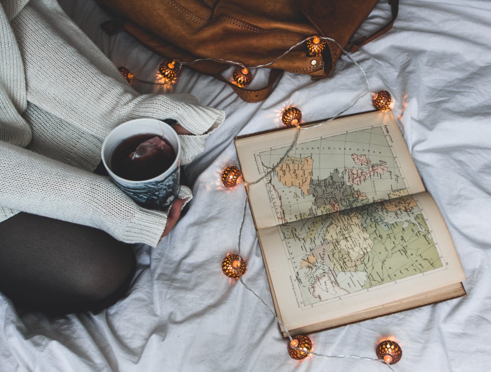5 raisons de vous lancer dans la photographie en automne 2018 hygge