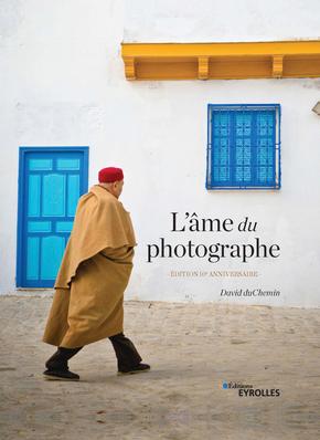 ame du photographe