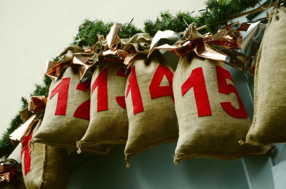 Conseils calendrier photo - Photo Congerdesign/Pixabay