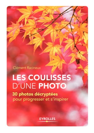 Les coulisses d’une photo