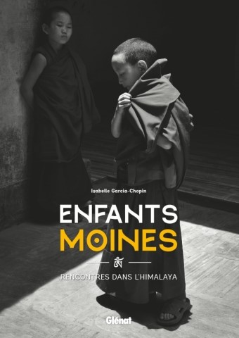 Enfants Moines enfants moines