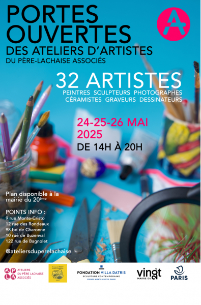 afficheaplamai25