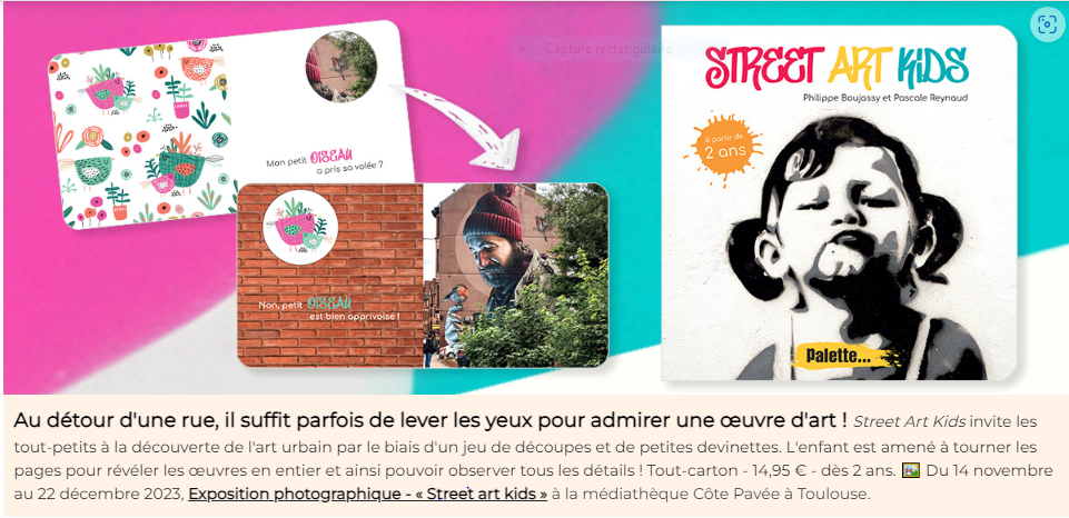 annonce