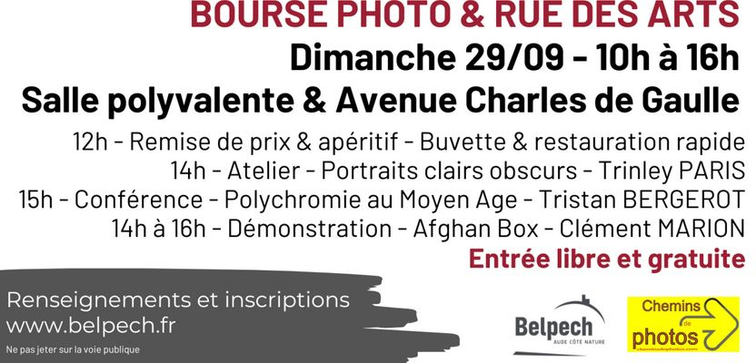 bourse-photo