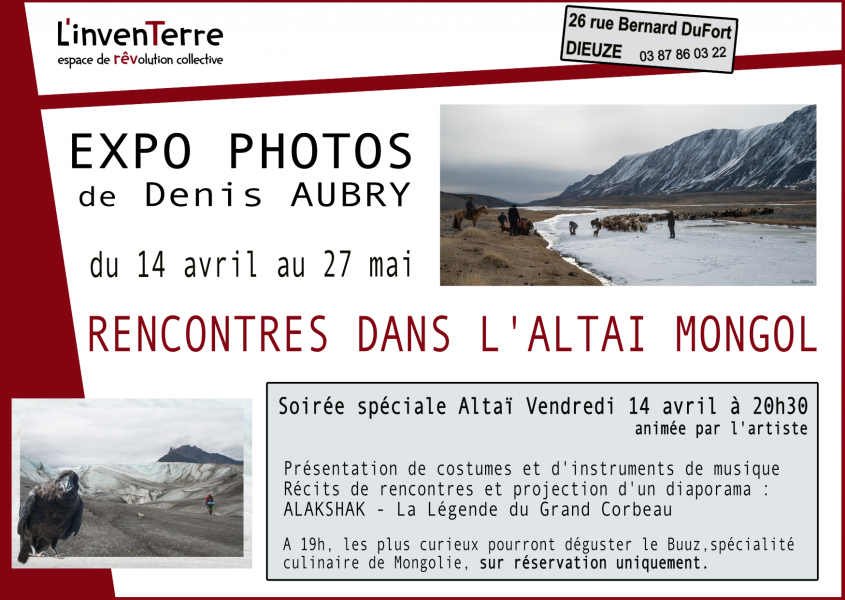 expo-denis-aubry