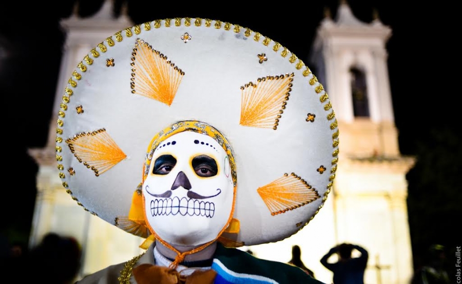 mexique