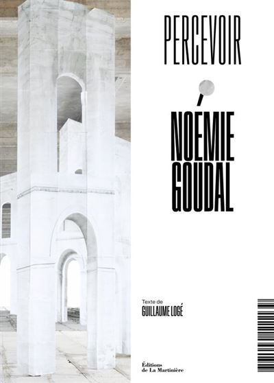 Noemie-Goudal