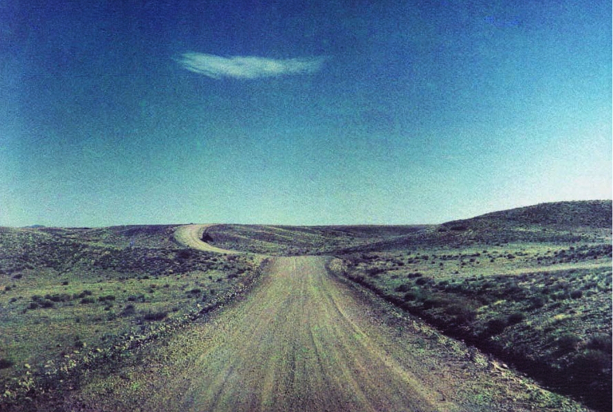 route
