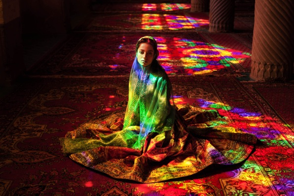 shiraz