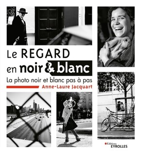 Le Regard en Noir et Blanc Le Regard en Noir et Blanc