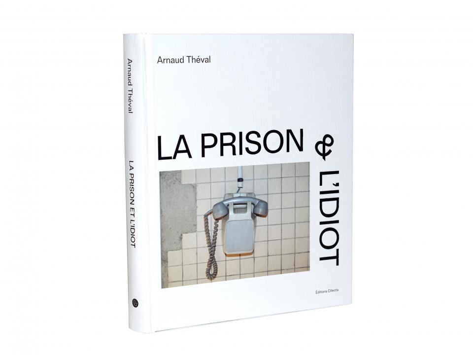 livre prisonidiot