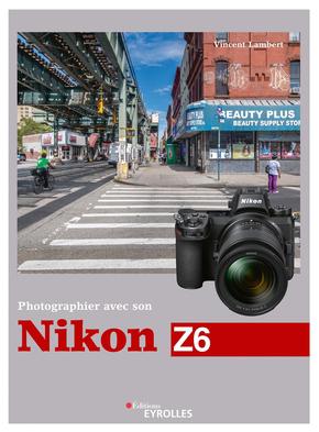 nikon z6