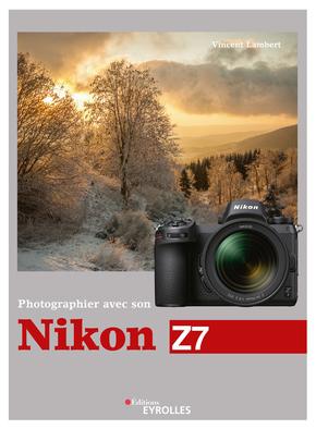 nikon z7