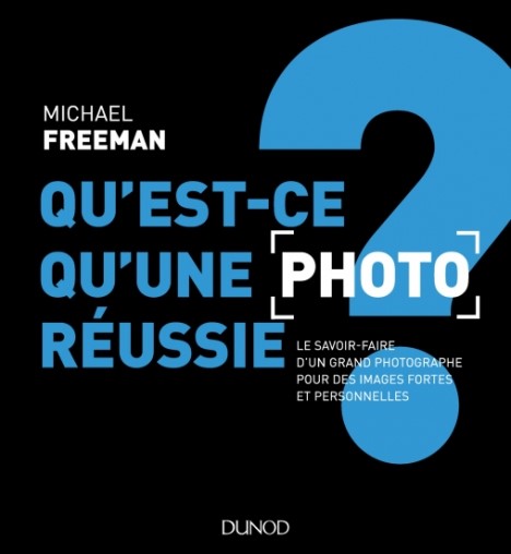 Qu’est-ce qu’un photo réussie ?