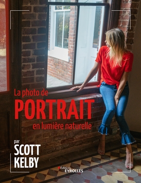 La photo de portrait