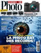 sciences vie photo