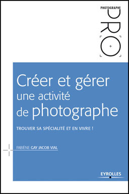 activite photographe
