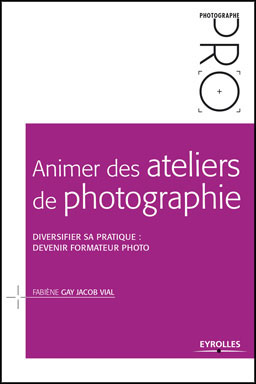 activite photographe
