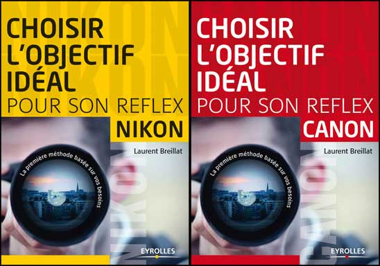 cours photo breillat Canon Nikon
