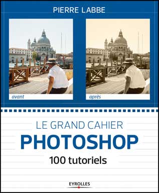 cahier photoshop