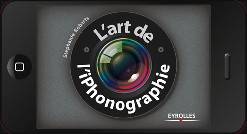 iphonographie photographie