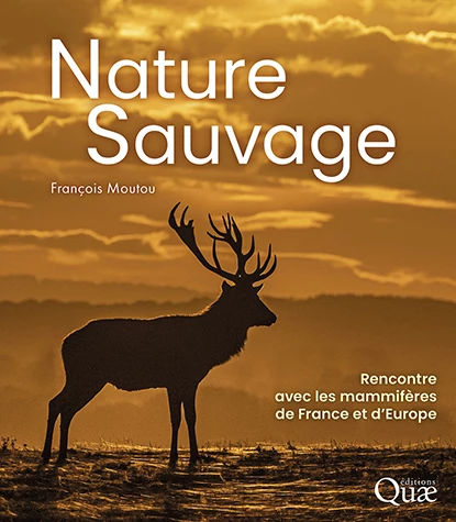 livre nature sauvage