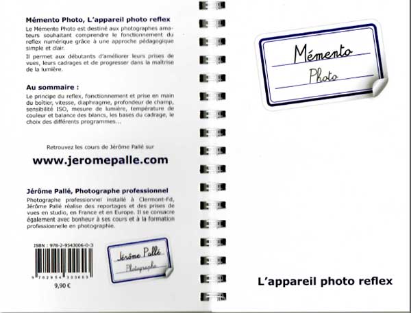 memento photo