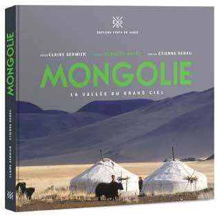 mongolie