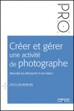 activite photographe
