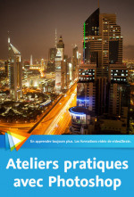 atelier photoshop
