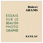 Essais sur le beau en photographie