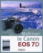 Canon 7 D