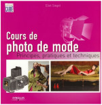 cours de photo de mode