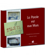 livre paroles murs