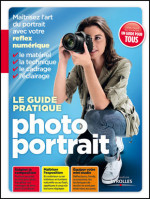 photo portrait