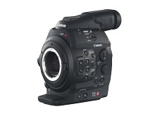 EOS C-300 Core nue