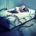 ZOOM sur Julie de Waroquier