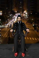 Photographe : Christian Brieu