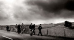Le chemin par Francis et Simon Vansteenwinckel