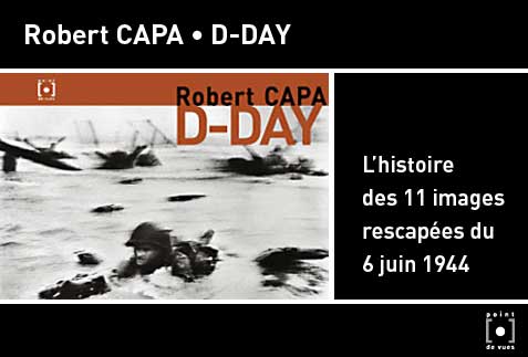 capa photographe