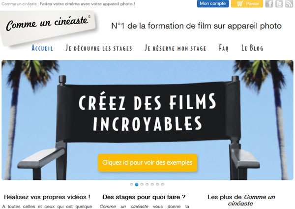 cineate