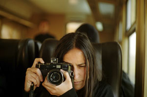 Zara Samiry