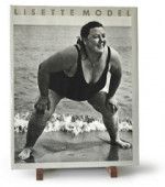 Lisette Model