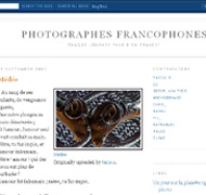 photographie