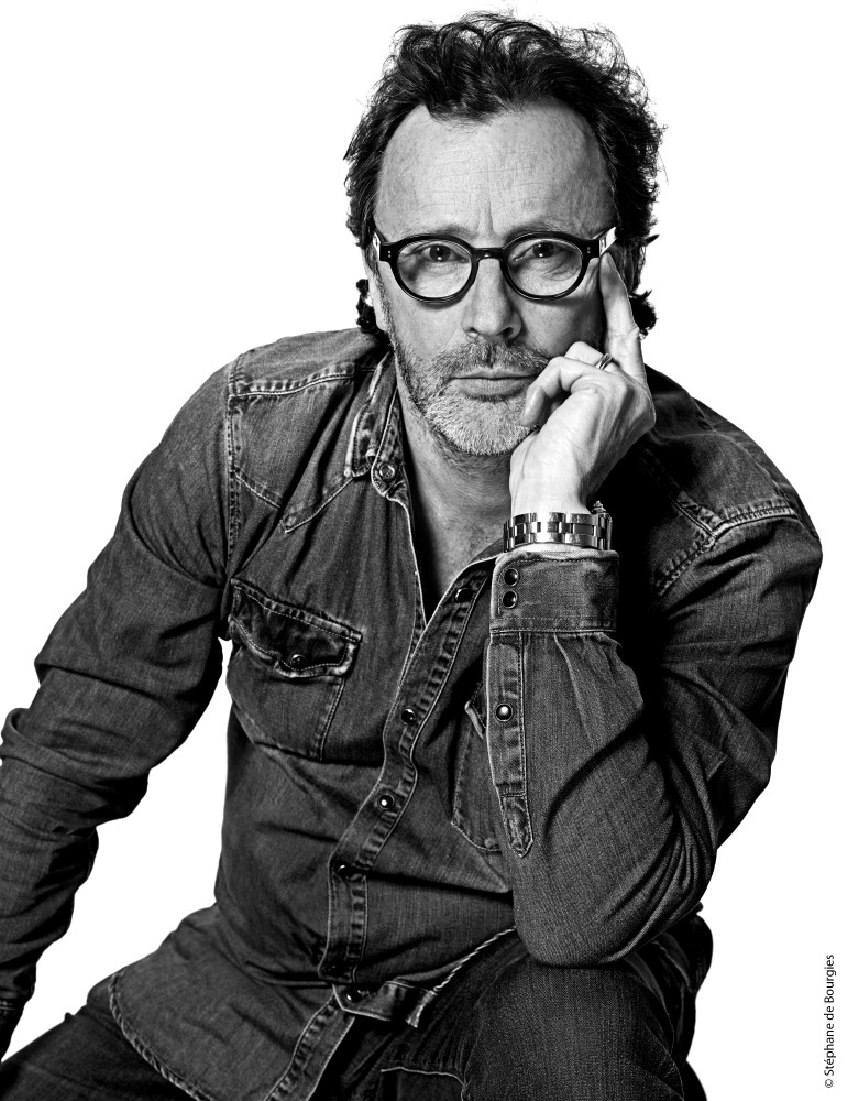 Rougereau interview 1 PORTRAITROUGEREAU - DEBOURGIES