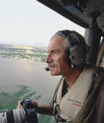 Yann Arthus-Bertrand
