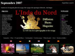 Diffusion Photo Magazine