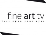 Fine Art TV - Interview de Lauri Bounatirou