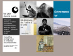 Collectif Les yeux dans le monde